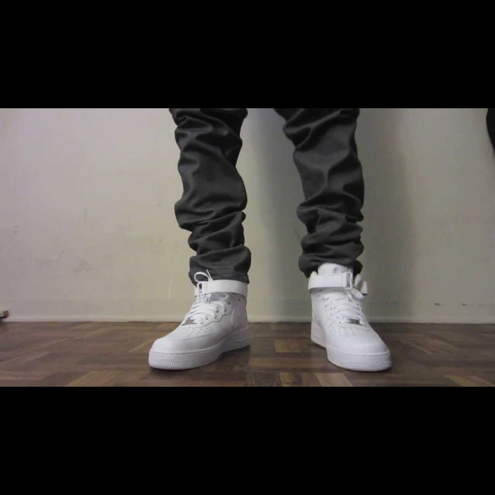 Size 8 - 8.5